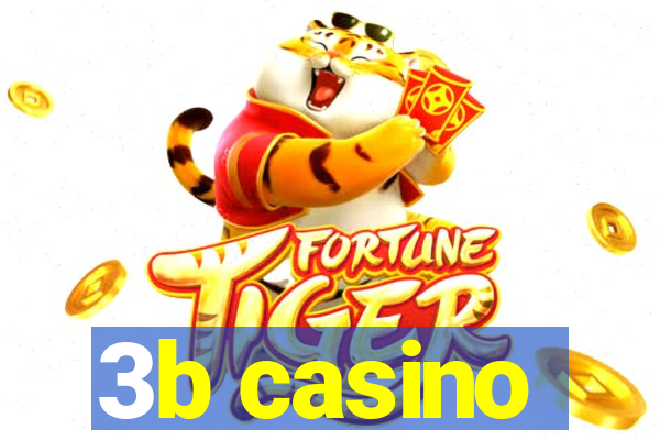 3b casino